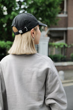 画像をギャラリービューアに読み込む, Damaged Sweat Shirt.