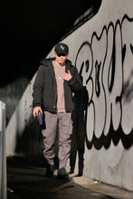 画像をギャラリービューアに読み込む, City Cargo Pants.