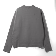 画像をギャラリービューアに読み込む, Damaged Sweat Shirt.