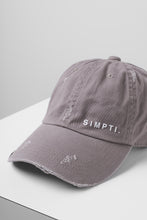画像をギャラリービューアに読み込む, Cotton Low Cap.