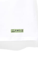 画像をギャラリービューアに読み込む, Embroidery T-shirt "IN YOUR HEART"