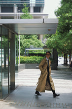 画像をギャラリービューアに読み込む, Weathercross Trench Coat.
