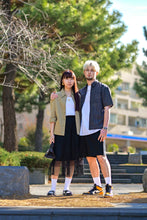 画像をギャラリービューアに読み込む, Weathercross Seaside Shirt.