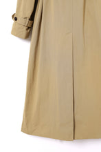 画像をギャラリービューアに読み込む, Weathercross Trench Coat.