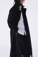 画像をギャラリービューアに読み込む, Weathercross Trench Coat.