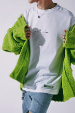 画像をギャラリービューアに読み込む, Graphic T-shirt "To live, nothing more."