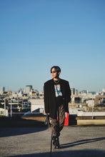 画像をギャラリービューアに読み込む, City Cargo Pants.
