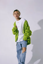 画像をギャラリービューアに読み込む, Graphic T-shirt "To live, nothing more."