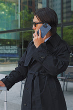 画像をギャラリービューアに読み込む, Weathercross Trench Coat.
