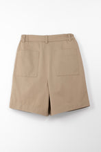 画像をギャラリービューアに読み込む, Chino Bermuda Shorts.