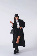 画像をギャラリービューアに読み込む, Weathercross Trench Coat.