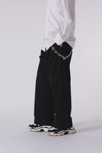 画像をギャラリービューアに読み込む, Weathercross Wide Slacks