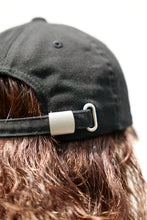 画像をギャラリービューアに読み込む, Cotton Low Cap.