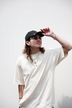 画像をギャラリービューアに読み込む, Cotton Low Cap.