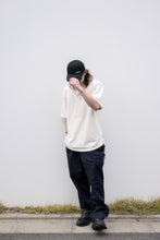 画像をギャラリービューアに読み込む, Cotton Low Cap.