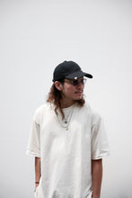 画像をギャラリービューアに読み込む, Cotton Low Cap.