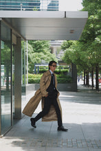 画像をギャラリービューアに読み込む, Weathercross Trench Coat.
