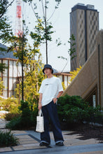 画像をギャラリービューアに読み込む, 1Tuck Wide Denim.