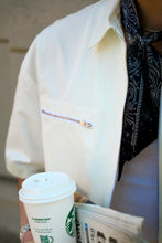 画像をギャラリービューアに読み込む, Weathercross Seaside Shirt.