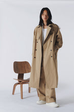 画像をギャラリービューアに読み込む, Weathercross Trench Coat.