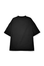 画像をギャラリービューアに読み込む, Nylon combination Tshirt.