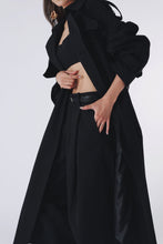 画像をギャラリービューアに読み込む, Weathercross Trench Coat.
