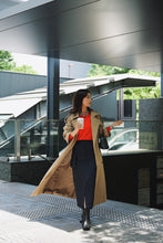 画像をギャラリービューアに読み込む, Weathercross Trench Coat.