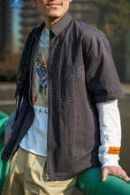 画像をギャラリービューアに読み込む, Weathercross Seaside Shirt.