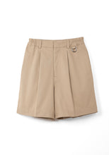 画像をギャラリービューアに読み込む, Chino Bermuda Shorts.