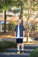 画像をギャラリービューアに読み込む, Weathercross Seaside Shirt.