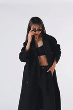 画像をギャラリービューアに読み込む, Weathercross Trench Coat.