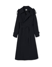 画像をギャラリービューアに読み込む, Weathercross Trench Coat.