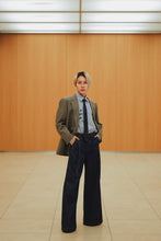 画像をギャラリービューアに読み込む, 1Tuck Wide Denim.