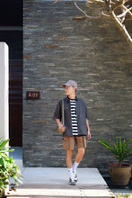 画像をギャラリービューアに読み込む, Weathercross Seaside Shirt.
