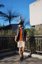 画像をギャラリービューアに読み込む, Chino Bermuda Shorts.