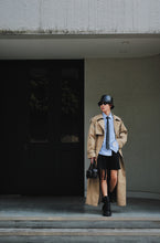 画像をギャラリービューアに読み込む, Weathercross Trench Coat.