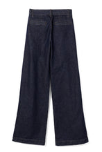 画像をギャラリービューアに読み込む, 1Tuck Wide Denim.