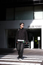 画像をギャラリービューアに読み込む, 1Tuck Wide Denim.