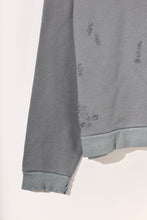 画像をギャラリービューアに読み込む, Damaged Short Parka.