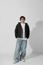 画像をギャラリービューアに読み込む, 1Tuck Wide Denim.