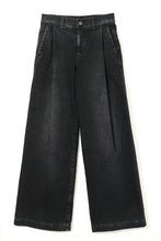 画像をギャラリービューアに読み込む, 1Tuck Wide Denim.