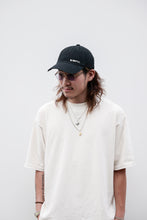 画像をギャラリービューアに読み込む, Cotton Low Cap.