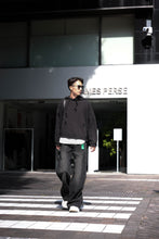 画像をギャラリービューアに読み込む, 1Tuck Wide Denim.