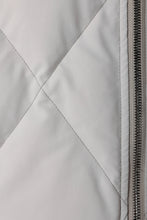 画像をギャラリービューアに読み込む, Reversible Quilting Down.