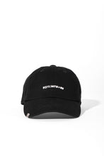 画像をギャラリービューアに読み込む, Cotton Low Cap.