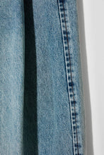 画像をギャラリービューアに読み込む, 1Tuck Wide Denim.
