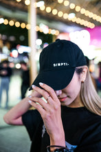 画像をギャラリービューアに読み込む, Cotton Low Cap.