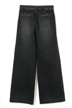 画像をギャラリービューアに読み込む, 1Tuck Wide Denim.