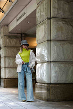 画像をギャラリービューアに読み込む, 1Tuck Wide Denim.