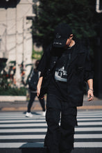 画像をギャラリービューアに読み込む, Graphic T-shirt "Beyond The Era"